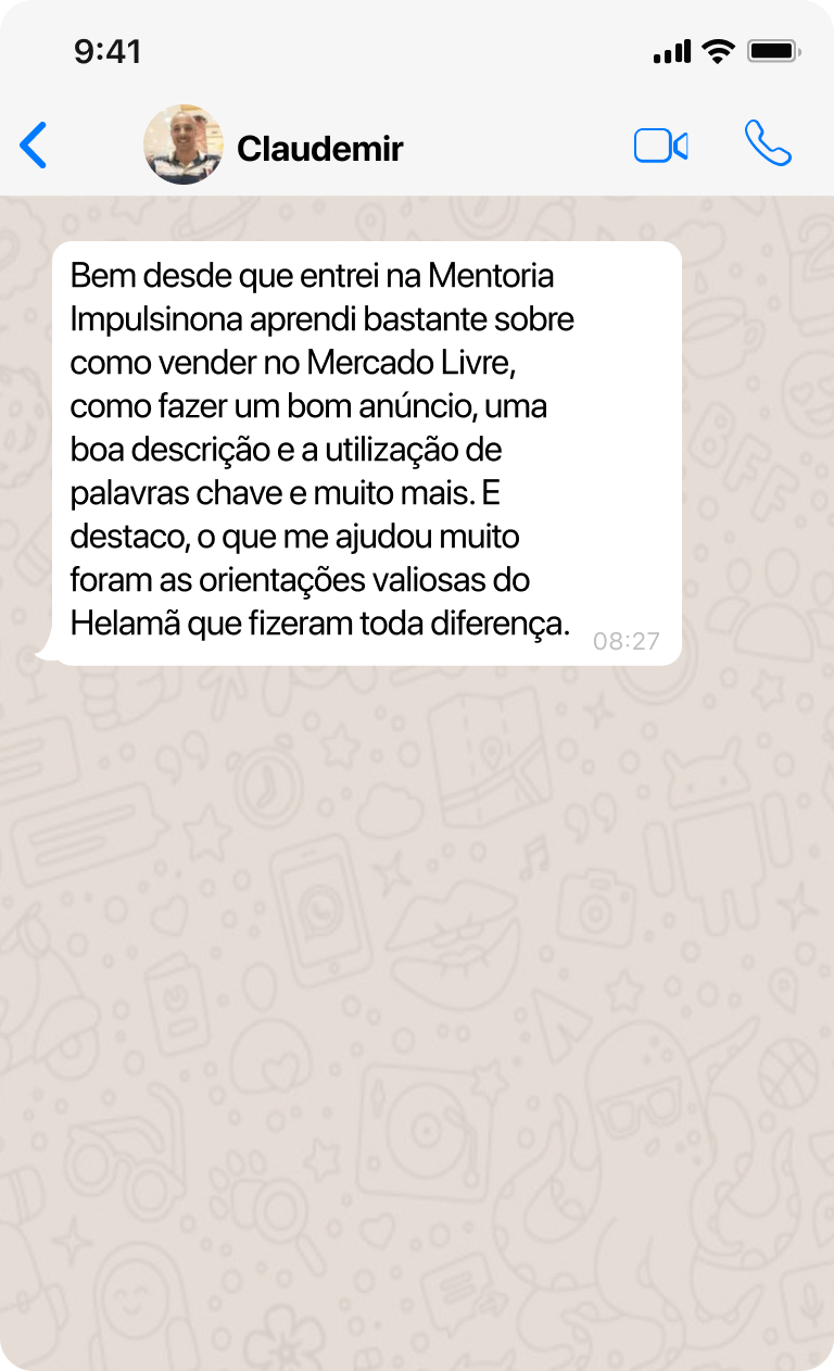 claudemir